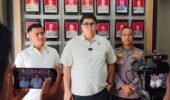 Polres Gresik Amankan 1 DPO Gangster Pelaku Pengeroyokan di Kecamatan Dukun