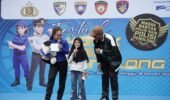 Festival Komik Polisi Penolong 2026: Menghidupkan Kembali Wajah Humanis Polri Lewat Komik, Aksi, dan Dialog Publik