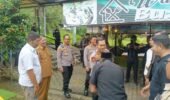 Kapolres Pasuruan Bangun Sinergi dengan PKDI, Tentang Keamanan Desa