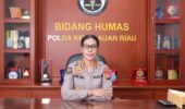 POLDA KEPRI LAKSANAKAN LANGKAH PREVENTIF JAGA KAMTIBMAS TERKAIT DISTRIBUSI AIR BERSIH DI BATAM