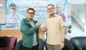 Kick Off Bank BJB 2026 Dorong Kabupaten Bandung Lebih BEDAS