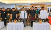 Empat Dekade Pagar Nusa, Perkuat Tradisi, Solidaritas, dan Prestasi untuk Pesawaran.
