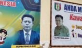 Diduga Langgar UU Keterbukaan Informasi Publik dan Juknis BOS, Pengelolaan Dana di SD Negeri 2 Panjer Rejo Disorot Tajam.