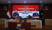 Awal 2026 Polres Jember Tegaskan Komitmen Integritas dan Transparansi Pelayanan