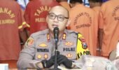 Polres Sumenep Perketat Pengawasan di Wilayah Kepulauan Cegah Peredaran Narkoba