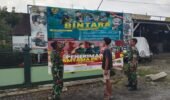 Jaring Generasi Muda Berkualitas, Kodim 0724/Boyolali Gencarkan Kampanye Rekrutmen TNI AD