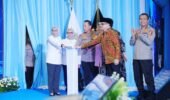 Kapolri Launching Direktorat PPA-PPO di 11 Polda dan 22 Polres, Perkuat Pelayanan hingga Perlindungan Kelompok Rentan