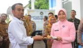 SPPG Polres Probolinggo Siap Layani 2.317 Penerima Manfaat Program MBG