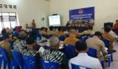 Bati Tuud Hadiri Musyawarah Antar Desa Pertanggungjawaban 2025 dan Perencanaan 2026 Dana Amanah Pemberdayaan Masyarakat