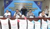 Mafia Pupuk Subsidi Digulung! Hak Petani Dirampok, Negara Dijarah Rp6 Miliar