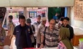 Satgas Pangan Polres Bojonegoro Pantau Stabilitas Harga Bahan Pokok Hingga Jelang Idul Fitri