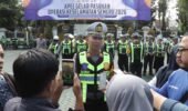 Operasi Keselamatan Semeru 2026 Polres Malang Fokus Tekan Angka Kecelakaan