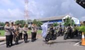 Kapolres Madiun Launching Patroli SIKAT untuk Harkamtibmas di Bulan Suci Ramadhan