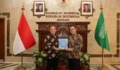 Setelah Eropa dan Amerika, Rasa Bhayangkara Nusantara Resmi Hadir di Timur Tengah Sebagai Instrumen Diplomasi Kultural Presiden Prabowo Subianto