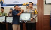 Polres Magetan Raih Nilai Sempurna IKPA Bukti Pengelolaan Anggaran yang Profesional dan Akuntabel