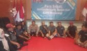 AJPB Bersama Polres Pasuruan Gelar Peringatan HPN 2026, Sinergi Wujudkan Pers Sehat dan Bangsa Kuat