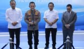 Rapim Polri 2026 Hari Kedua, Kapolri Tekankan Peran Polri Jaga Stabilitas dan Dukung Program Pemerintah