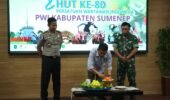 HPN 2026 Kapolres Sumenep Dorong Jurnalisme Edukatif dan Berintegritas