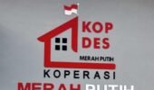 Koperasi Desa Kelurahan Merah Putih Wonorejo Diresmikan