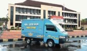 Mengenal Lebih Dekat, Mobil Dapur Umum Polres Jepara Yang Selalu Siap Melayani Masyarakat