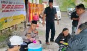 Dapur Berkah Ramadan Polsek Pakal: 600 Porsi Buka Puasa untuk Warga di Surabaya