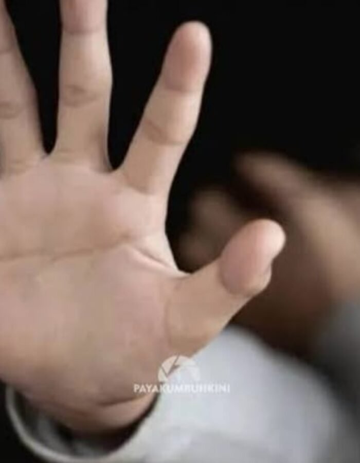 Wakasek SMA di Limapuluh Kota Dibebastugaskan usai Dugaan Pelecehan terhadap Siswi