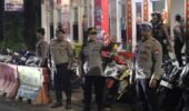 Polres Pelabuhan Tanjungperak Larang Warga Surabaya SOTR Selama Ramadhan