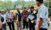 Pastikan Kelancaran Akses Jalan Akibat Longsor, Wagub Jihan Nurlela Tinjau Progres Perbaikan Ruas Jalan Provinsi Simpang Umbar–Putih Doh di Tanggamus