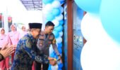 Polres Ngawi Hadirkan SPPG II dan III Dukung Pemenuhan Gizi Wujudkan Generasi Sehat