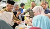 Safari Ramadan Provinsi Lampung di Pesawaran, Perkuat Sinergi dan Salurkan Bantuan untuk Masyarakat