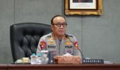 Polri Prihatin Tragedi NTT, Wakapolri Perintahkan Jajaran Turun Langsung Kawal Program Apbn 2026 Agar Bantuan Tepat Sasaran