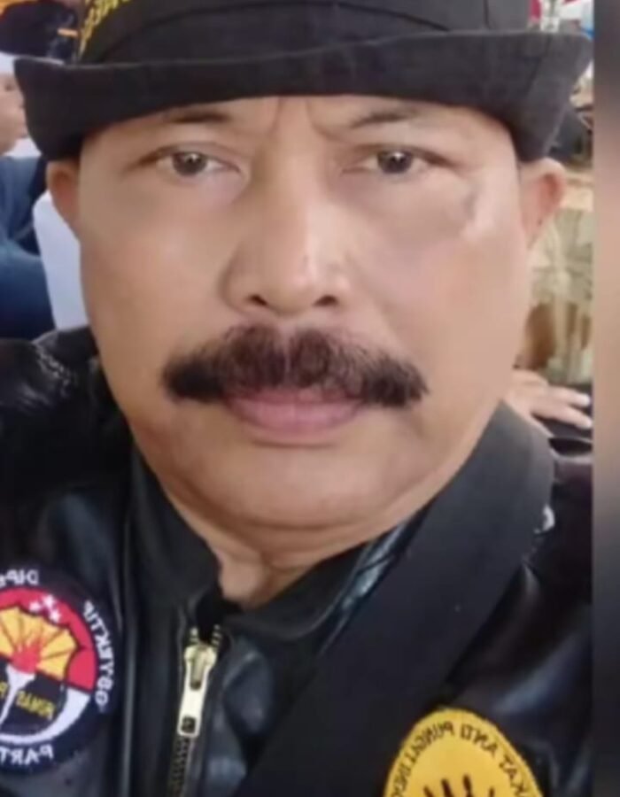 ‎Sinergitas Setengah Hati: Kapolres Blitar Gelar Bukber, Organisasi Pers PIJAR Nusantara di Blitar Raya Merasa Tak Dianggap