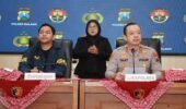 Polri Ungkap Misteri Jasad Perempuan di Jabung