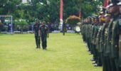 Irdam XVIII/Kasuari Tegaskan Peran Strategis Tamtama TNI AD dalam Penguatan Teritorial dan Pengabdian Bangsa