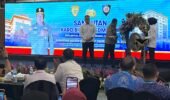 Perkuat Meritokrasi, Polri Konsolidasikan Asesor Assessment Center