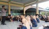 Safari Ramadan, Polisi Ingatkan Bahaya Narkoba hingga Pinjol Ilegal ke Kader Posyandu