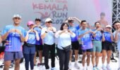Kemala Run 2026 Siap Digelar di Bali, Usung Semangat Charity dan Targetkan 10.000 Pelari