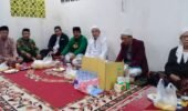 PSIB Banten Temu Silaturahmi Berigilr ke DPC Kabupaten Tangerang dan Ikuti Majlis Dzikir Sholawat Rijalus