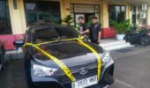 Polsek Ciledug Berhasil Ungkap Kasus Pencurian Dengan Kekerasan (Curas) di Exit Tol Karang Tengah