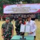 Kasdam IV/Diponegoro Resmi Tutup TMMD Reguler Ke-127 Kodim 0728/Wonogiri
