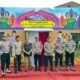 Polres Pasuruan Siapkan 7 Pos dan Ratusan Personel untuk Amankan Operasi Ketupat Semeru 2026