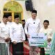 Safari Ramadan di Tebingtinggi Barat, Muzamil Tekankan Pentingnya Kekompakan Pemimpin dan Masyarakat