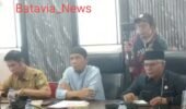 DPRD Kepulauan Meranti Gelar Hearing Bersama OPD Membahas Polemik Kenaikan Tarif Tiket Kapal Ferry