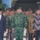 Kasad Hadiri Peringatan HUT ke-65 Kostrad di Cilodong
