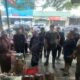 Pastikan Keamanan Konsumen, Satreskrim Polres Kediri Kota Cek Parcel dan Produk Pangan