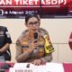 SATGAS GAKKUM SELIGI KETUPAT 2026 POLRESTA BARELANG UNGKAP TINDAK PIDANA PENIPUAN PERCALOAN TIKET ASDP
