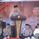 KAPOLDA KEPRI HADIRI SILATURAHMI KEBANGSAAN DAN PERINGATAN NUZULUL QUR’AN 1447 H DI BATAM