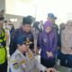 Ramp Check Angkutan Umum di Kediri, Pastikan Keselamatan Pemudik
