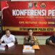 SATGAS GAKKUM OPS SELIGI KETUPAT 2026 POLDA KEPRI UNGKAP PRAKTIK PENIPUAN CALO TIKET KAPAL PELNI DI PELABUHAN BATU AMPAR