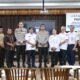 FKPMS Resmi Diluncurkan di SMAN 78 Jakarta, Polisi Gandeng Sekolah dan Masyarakat Jaga Generasi Muda